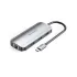 VENTION TOHHB 6-in-1 Multifunction Type-C Docking Station